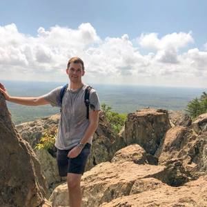 Meet your Posher, Matt